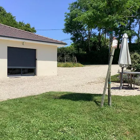 Les Ecorchoux C'est Chou Holiday home