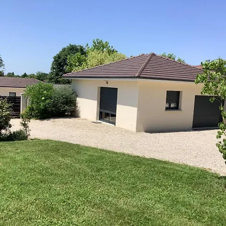 Les Ecorchoux C'est Chou Holiday home *