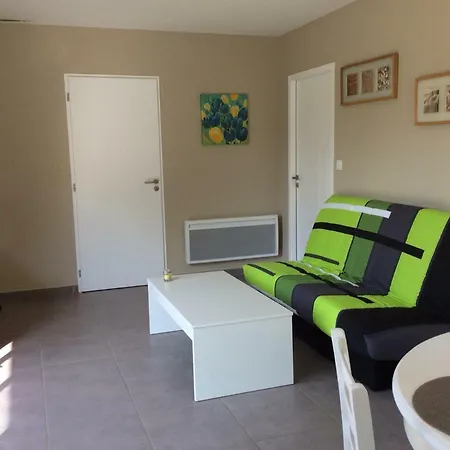 Holiday home Les Ecorchoux C'est Chou Tossiat